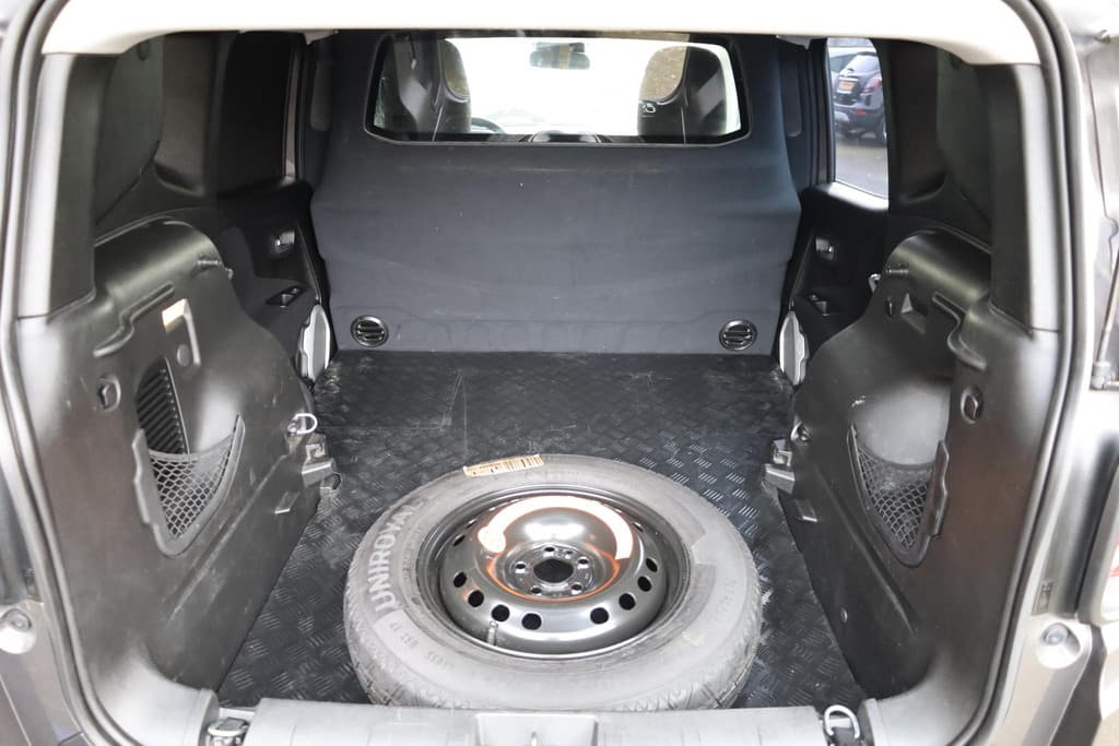 Jeep Renegade 1.4 MultiAir Longitude thumbnail 20