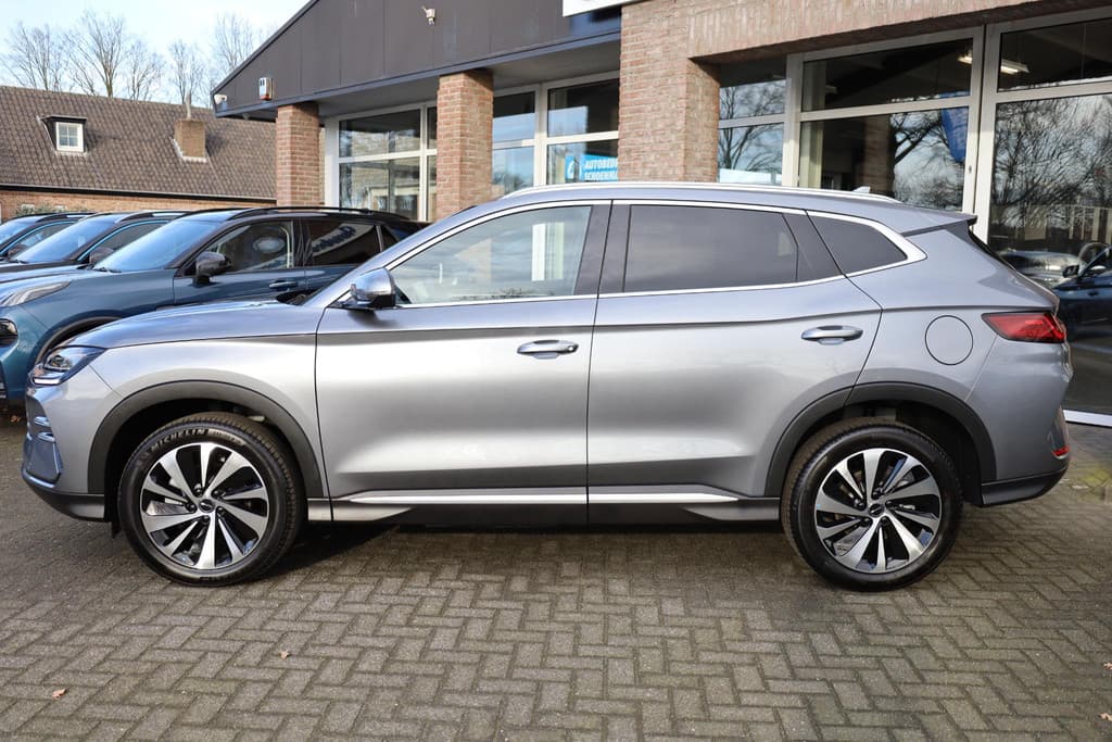 BYD SEAL U 1.5 DM-i FWD Boost thumbnail 55