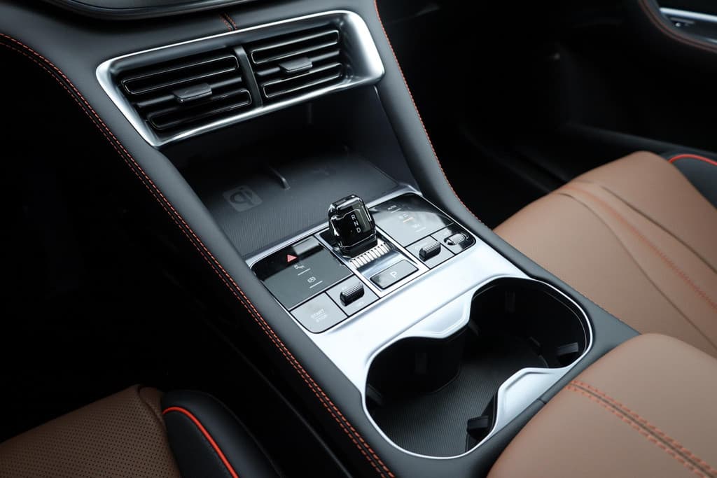 BYD SEAL U 1.5 DM-i FWD Boost thumbnail 23