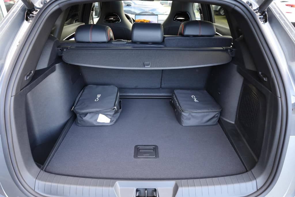 BYD SEAL U 1.5 DM-i FWD Boost thumbnail 30