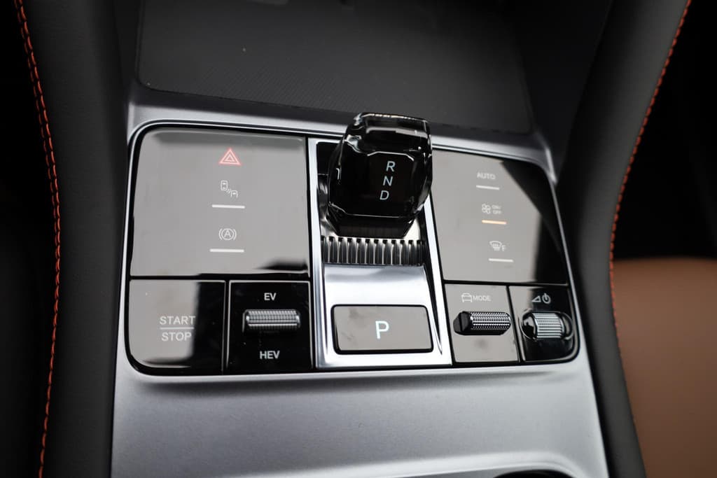 BYD SEAL U 1.5 DM-i FWD Boost thumbnail 25