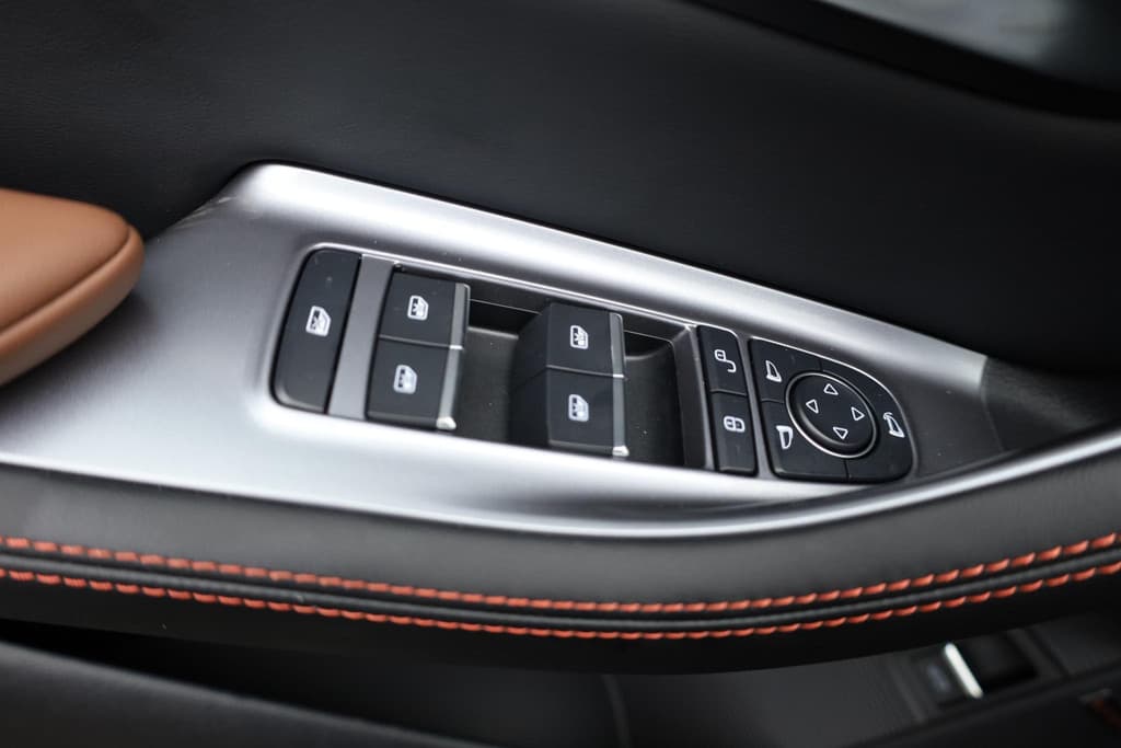 BYD SEAL U 1.5 DM-i FWD Boost thumbnail 27