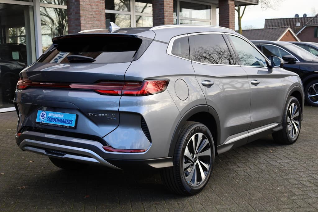 BYD SEAL U 1.5 DM-i FWD Boost thumbnail 3