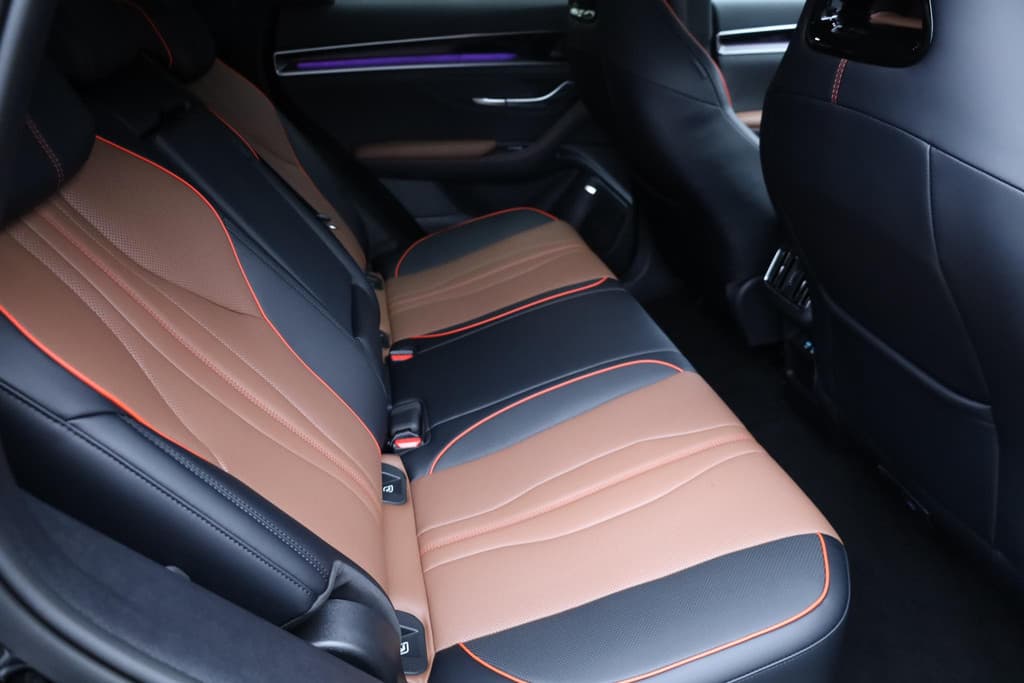 BYD SEAL U 1.5 DM-i FWD Boost thumbnail 34