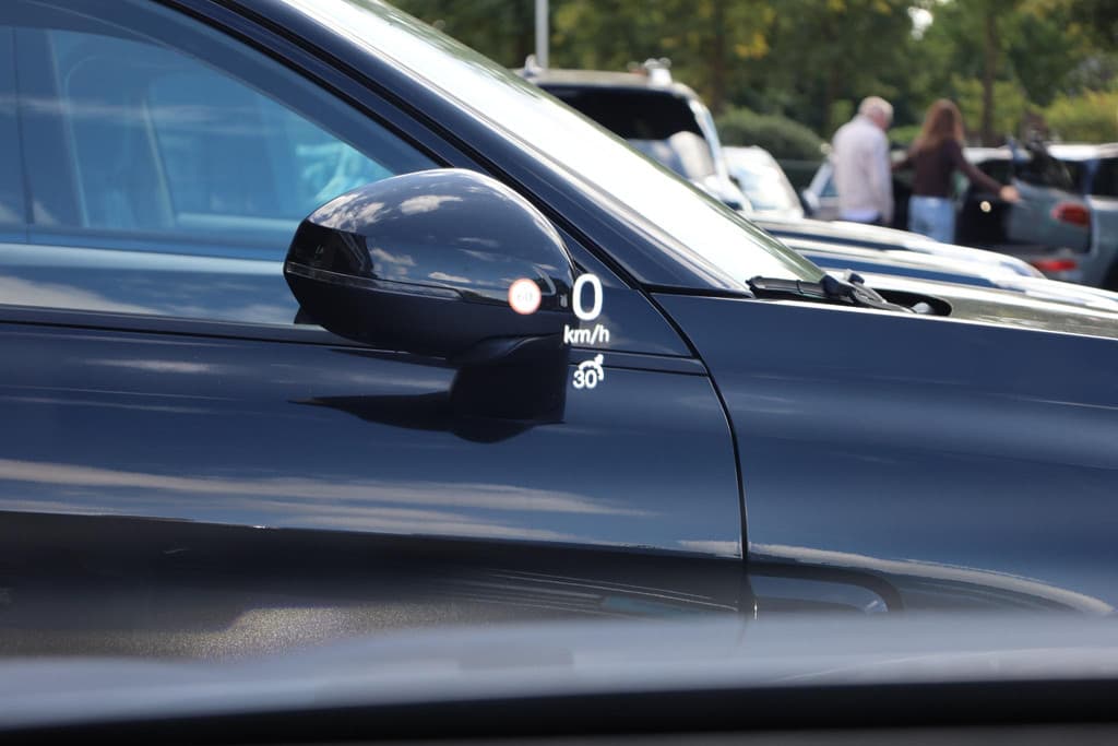 BYD SEAL U 1.5 DM-i FWD Boost thumbnail 8