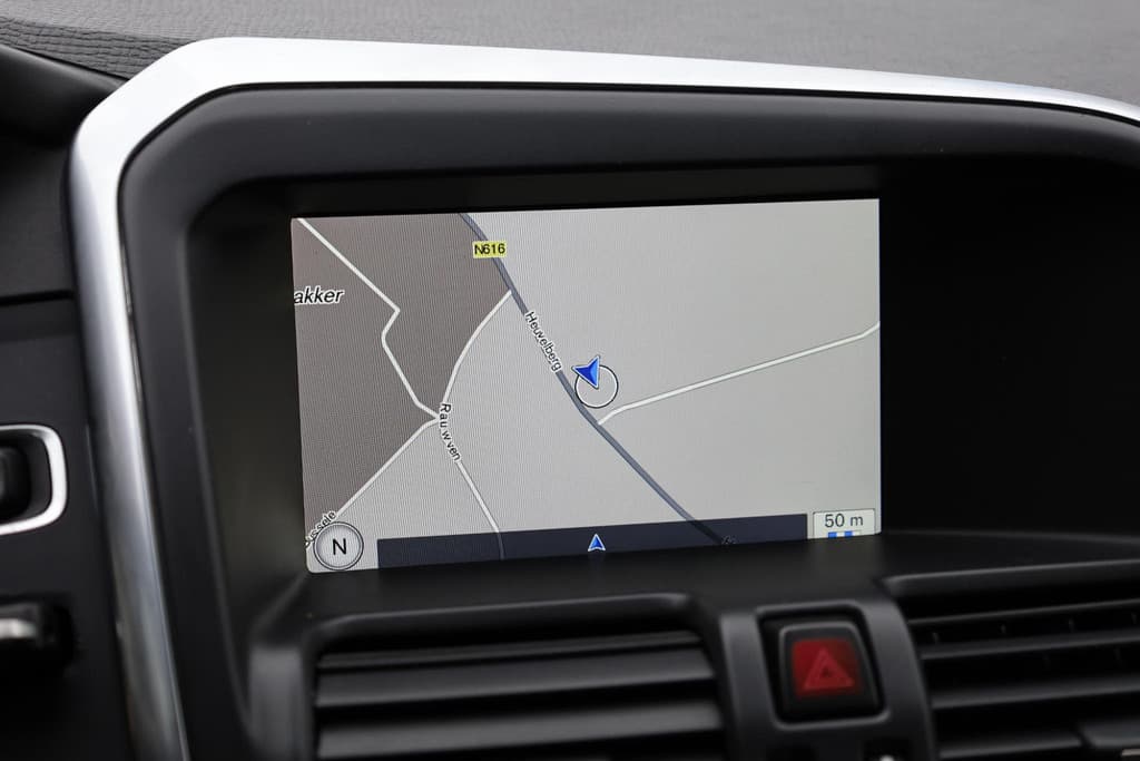 Volvo XC60 2.0 D4 FWD Ocean Race thumbnail 10