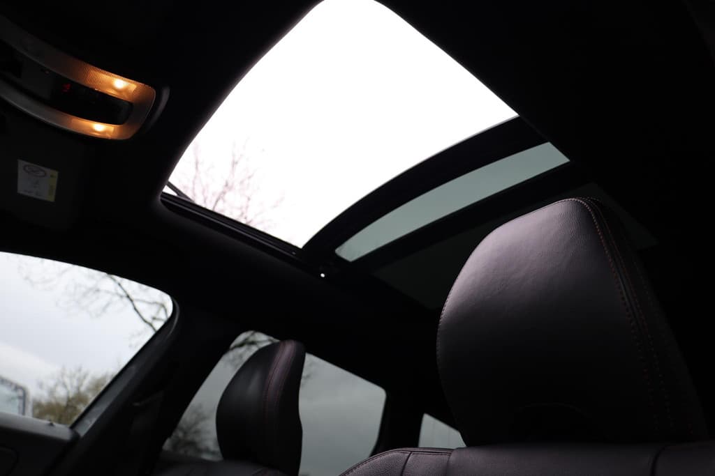 Volvo XC60 2.0 D4 FWD Ocean Race thumbnail 11