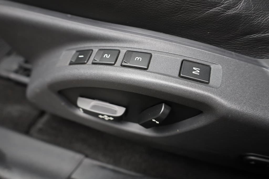 Volvo XC60 2.0 D4 FWD Ocean Race thumbnail 14