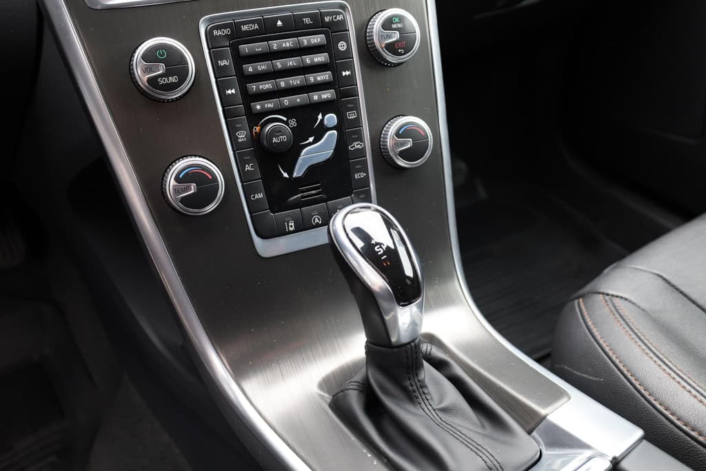 Volvo XC60 2.0 D4 FWD Ocean Race thumbnail 21