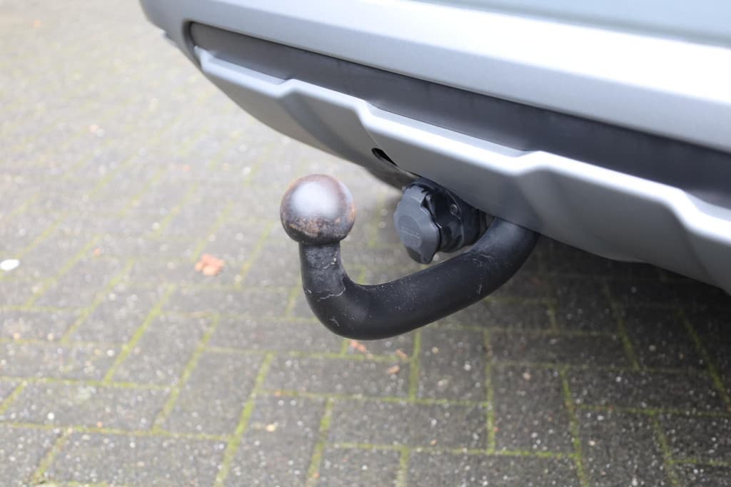 Volvo XC60 2.0 D4 FWD Ocean Race thumbnail 25