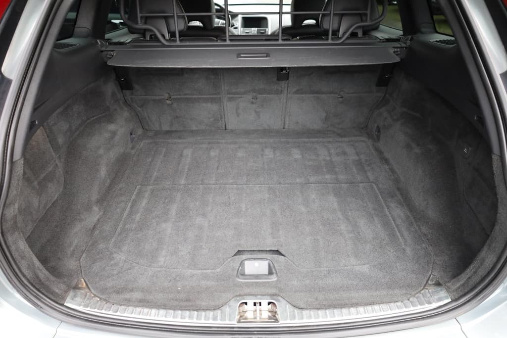 Volvo XC60 2.0 D4 FWD Ocean Race thumbnail 26