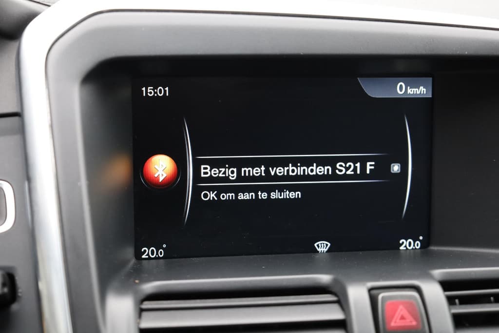 Volvo XC60 2.0 D4 FWD Ocean Race thumbnail 28