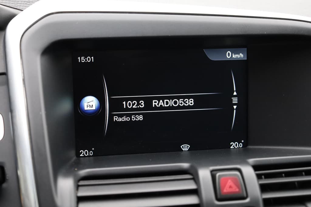 Volvo XC60 2.0 D4 FWD Ocean Race thumbnail 30