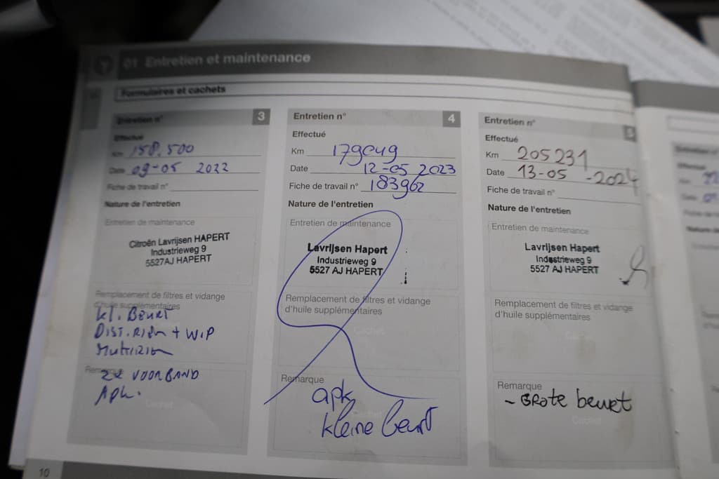 Volvo XC60 2.0 D4 FWD Ocean Race thumbnail 34