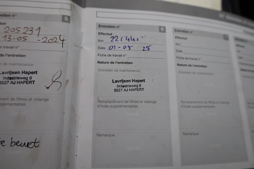 Volvo XC60 2.0 D4 FWD Ocean Race thumbnail 35