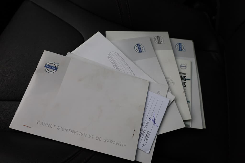 Volvo XC60 2.0 D4 FWD Ocean Race thumbnail 36