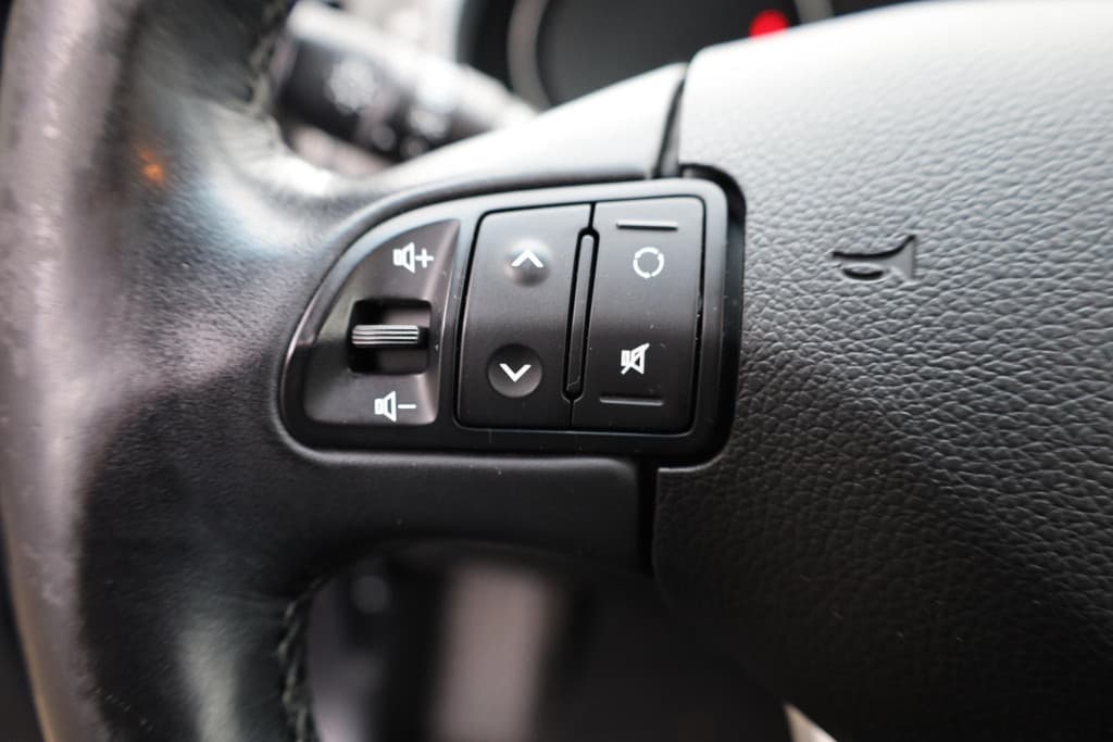 Kia Sportage 2.0 ExecutiveLine 4WD thumbnail 16