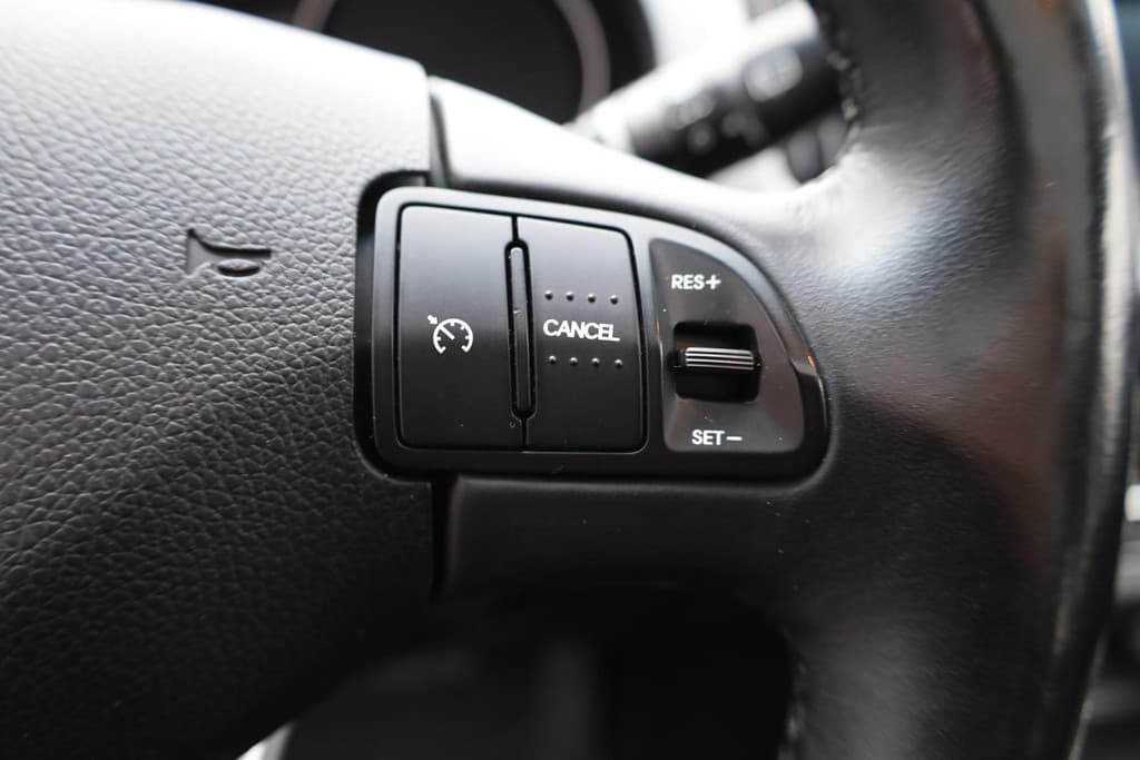 Kia Sportage 2.0 ExecutiveLine 4WD thumbnail 18