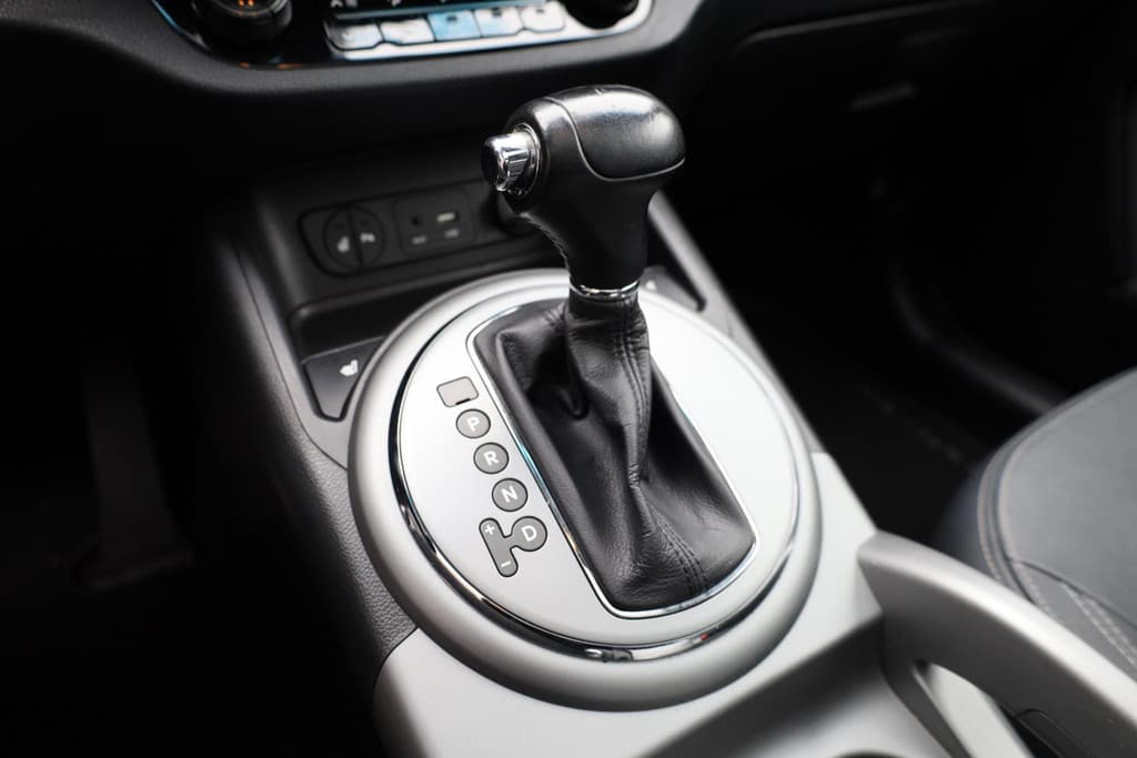 Kia Sportage 2.0 ExecutiveLine 4WD thumbnail 21