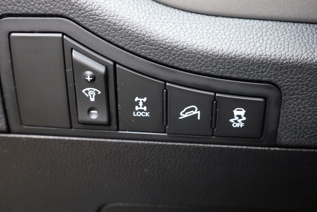 Kia Sportage 2.0 ExecutiveLine 4WD thumbnail 22