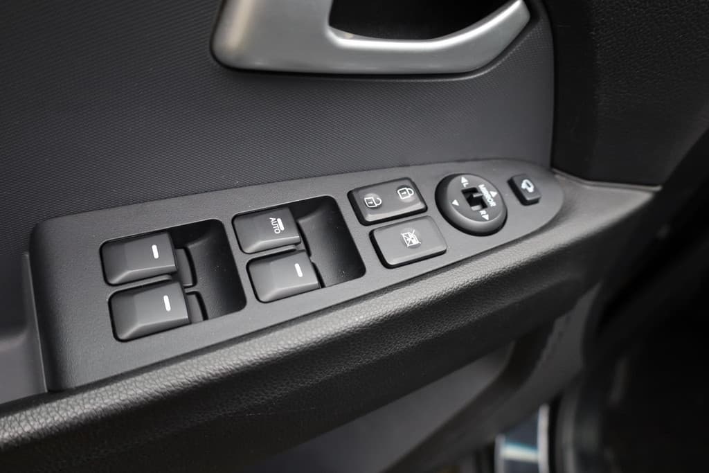 Kia Sportage 2.0 ExecutiveLine 4WD thumbnail 26