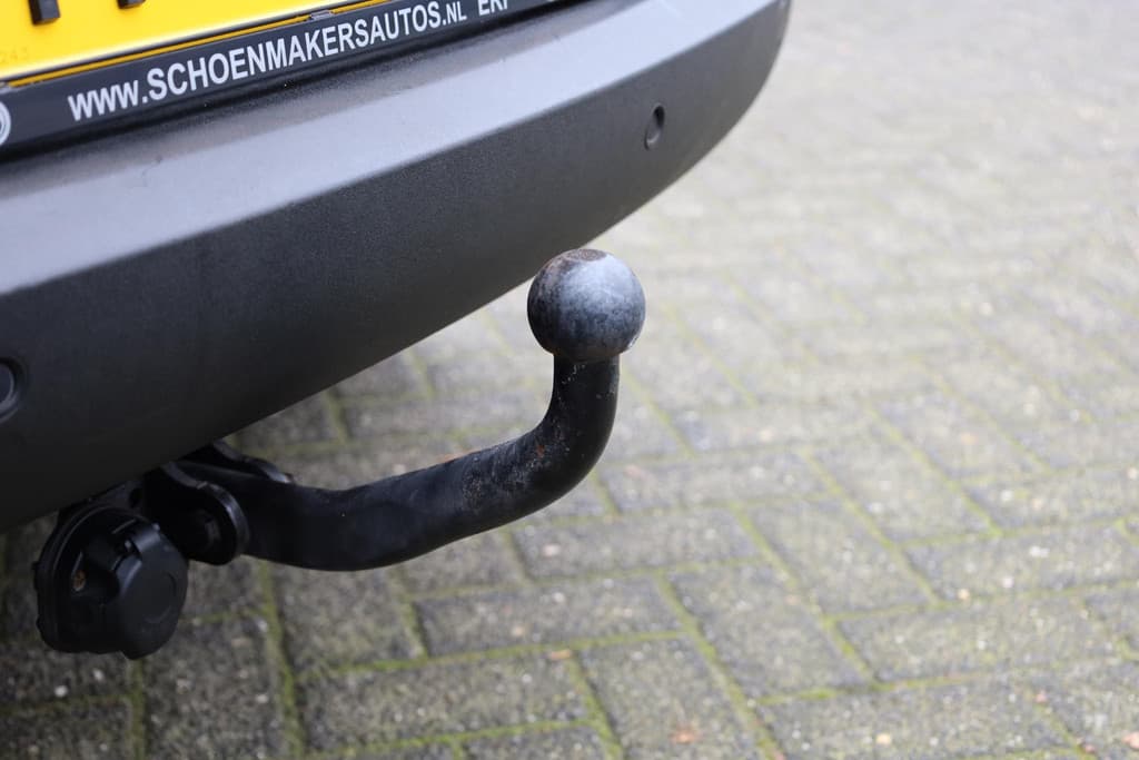 Kia Sportage 2.0 ExecutiveLine 4WD thumbnail 29