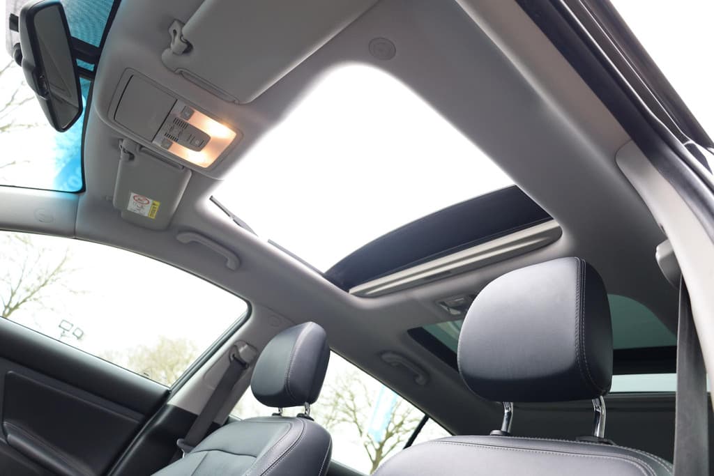 Kia Sportage 2.0 ExecutiveLine 4WD thumbnail 9