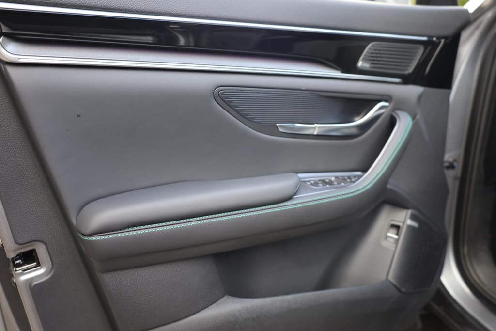 BYD SEAL U 1.5 DM-i FWD Boost thumbnail 25