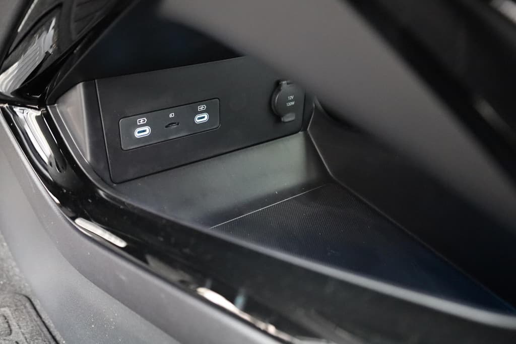 BYD SEAL U 1.5 DM-i FWD Boost thumbnail 30