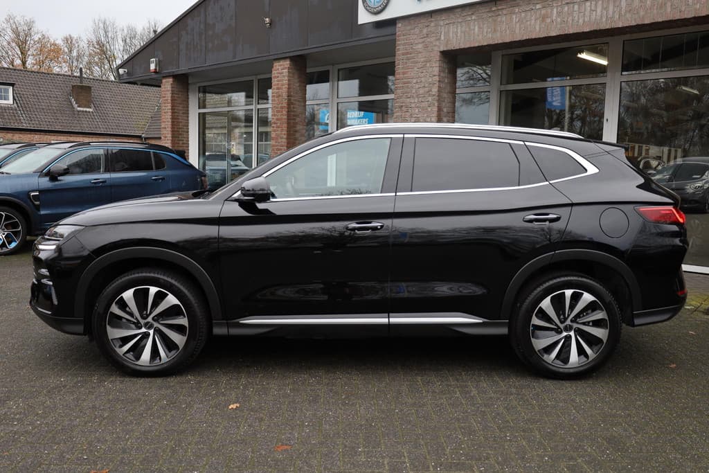 BYD SEAL U 1.5 DM-i FWD Boost thumbnail 60