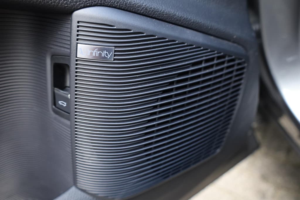 BYD SEAL U 1.5 DM-i FWD Boost thumbnail 24