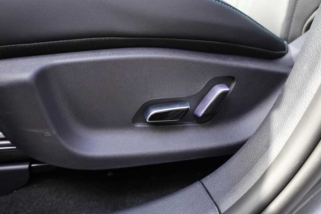 BYD SEAL U 1.5 DM-i FWD Boost thumbnail 26