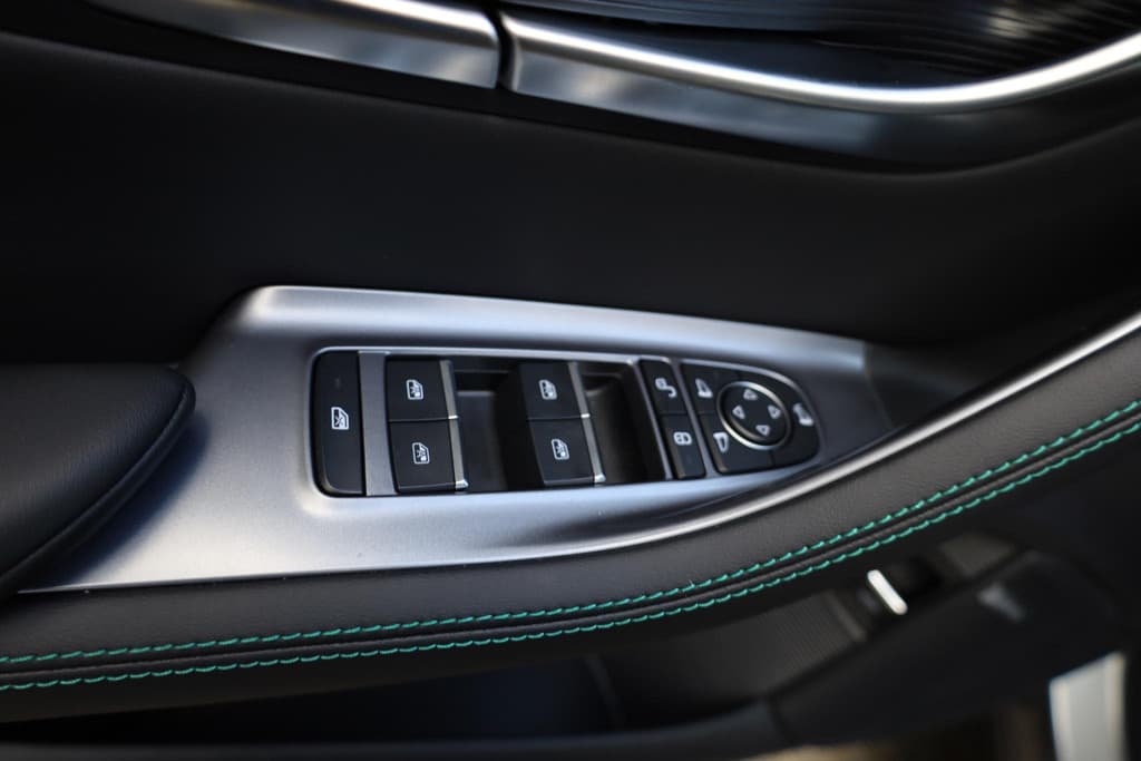 BYD SEAL U 1.5 DM-i FWD Boost thumbnail 23