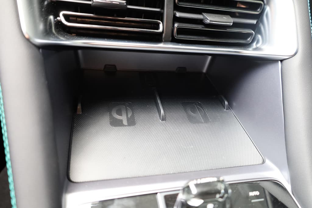 BYD SEAL U 1.5 DM-i FWD Boost thumbnail 29