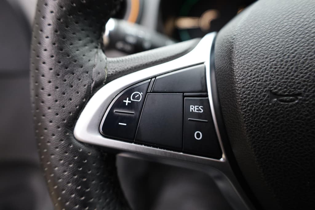 Dacia Spring Comfort Plus (Orange Pack) 27 kWh thumbnail 12