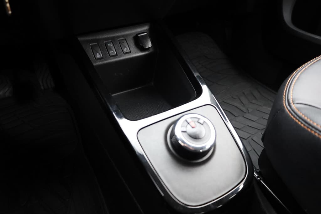 Dacia Spring Comfort Plus (Orange Pack) 27 kWh thumbnail 16