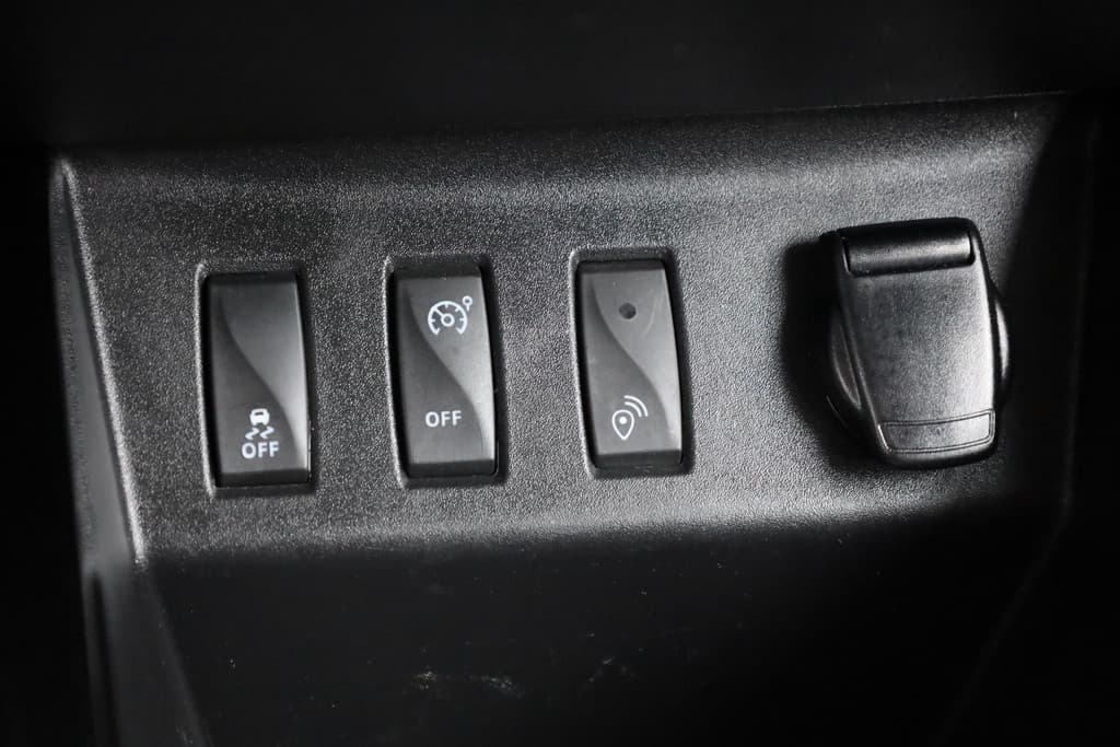 Dacia Spring Comfort Plus (Orange Pack) 27 kWh thumbnail 17