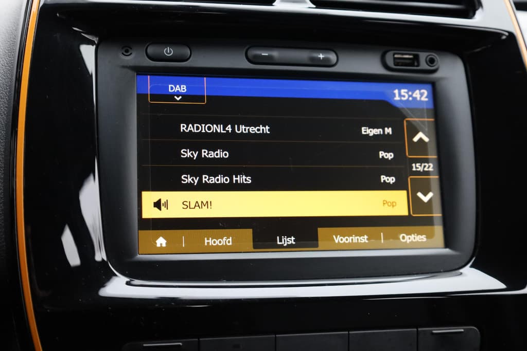 Dacia Spring Comfort Plus (Orange Pack) 27 kWh thumbnail 19