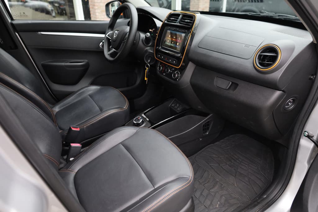 Dacia Spring Comfort Plus (Orange Pack) 27 kWh thumbnail 21