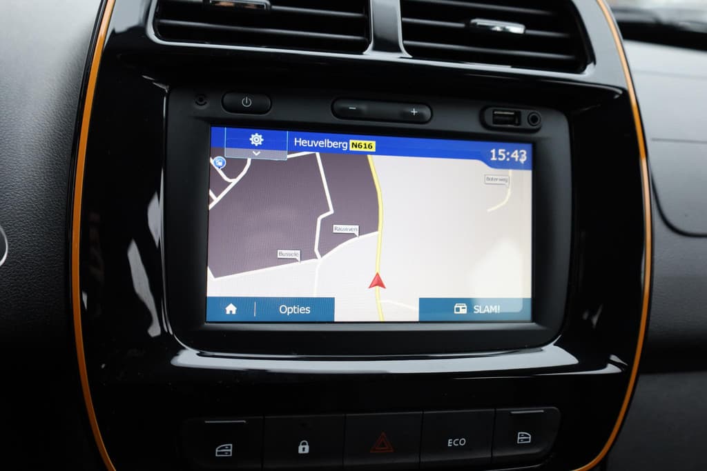 Dacia Spring Comfort Plus (Orange Pack) 27 kWh thumbnail 9