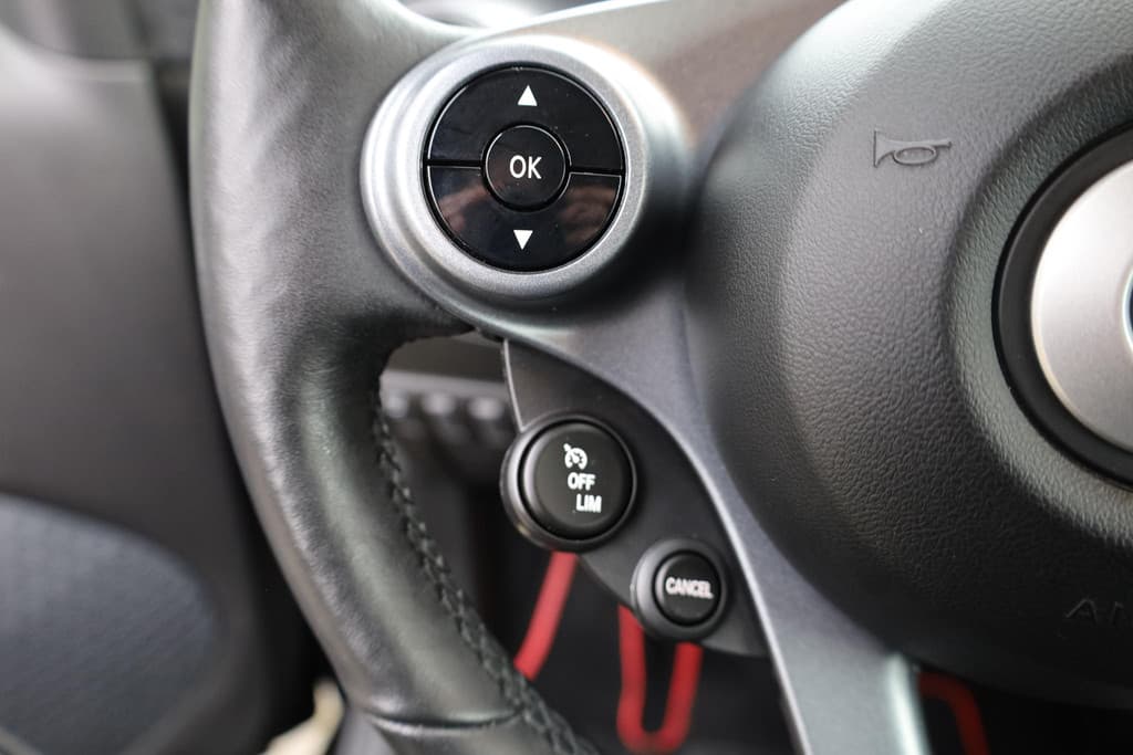 Smart Fortwo cabrio EQ prime 18 kWh thumbnail 10