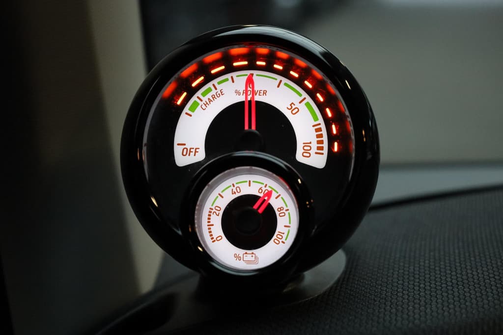 Smart Fortwo cabrio EQ prime 18 kWh thumbnail 14