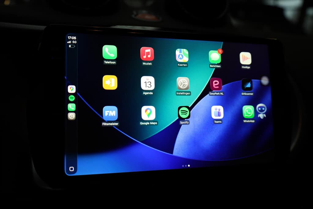 Smart Fortwo cabrio EQ prime 18 kWh thumbnail 16