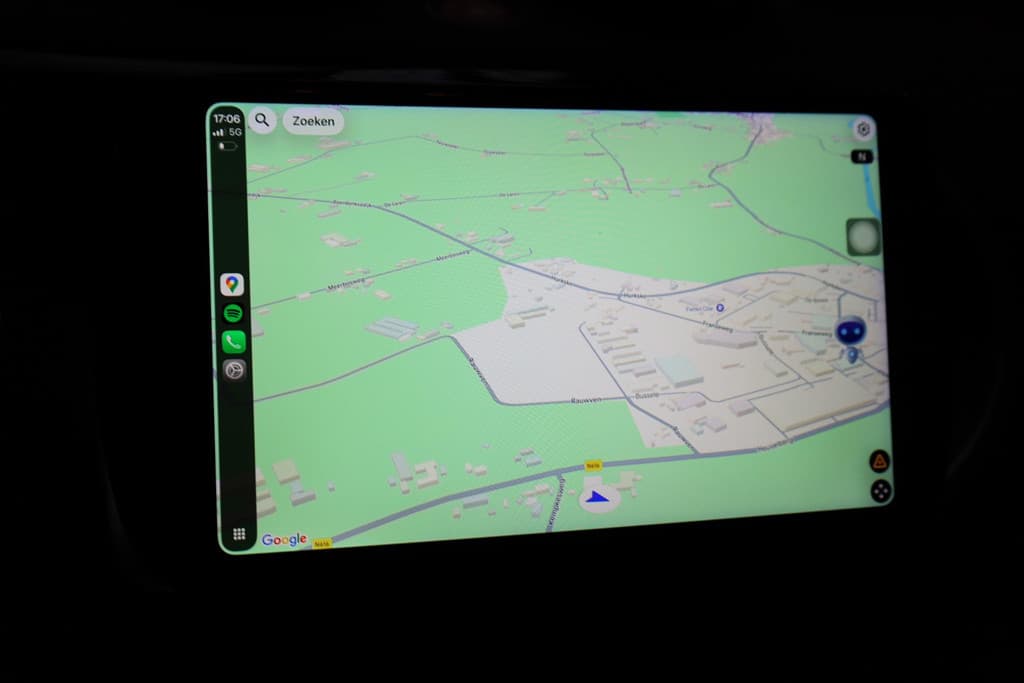 Smart Fortwo cabrio EQ prime 18 kWh thumbnail 17