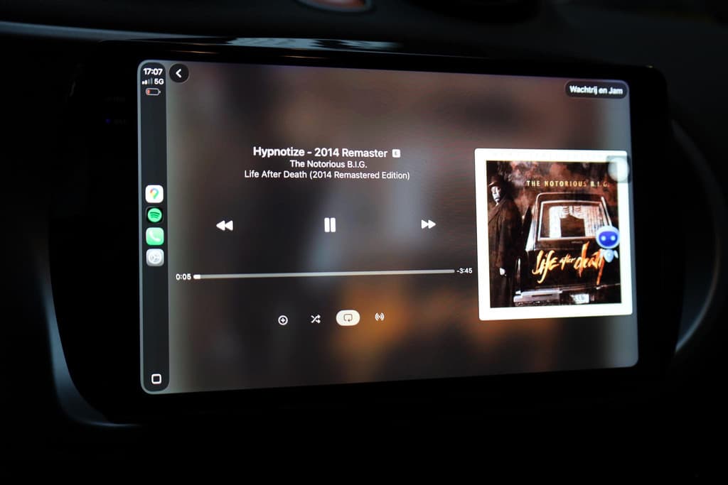 Smart Fortwo cabrio EQ prime 18 kWh thumbnail 18