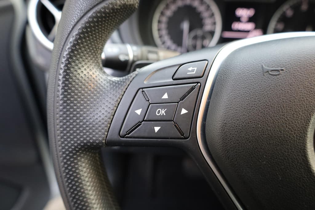 Mercedes-Benz B-Klasse 180 Ambition thumbnail 10