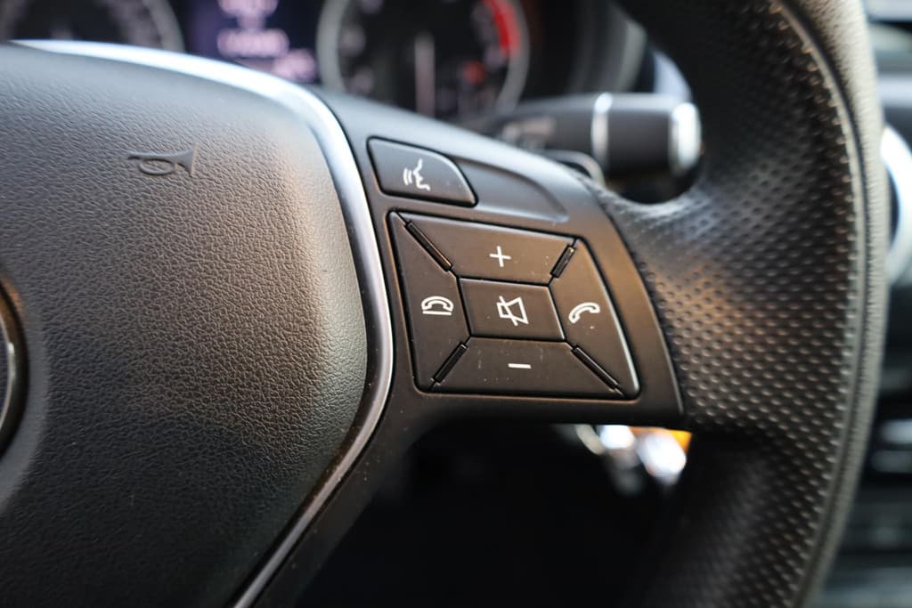 Mercedes-Benz B-Klasse 180 Ambition thumbnail 12