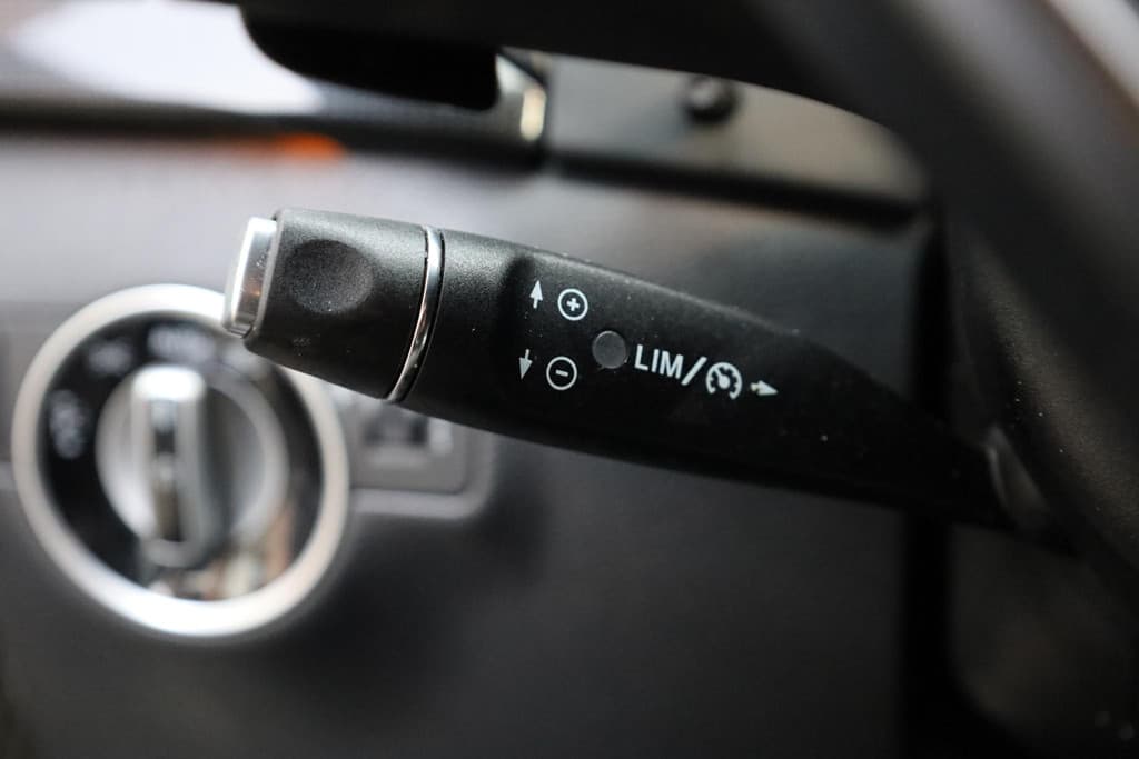 Mercedes-Benz B-Klasse 180 Ambition thumbnail 14