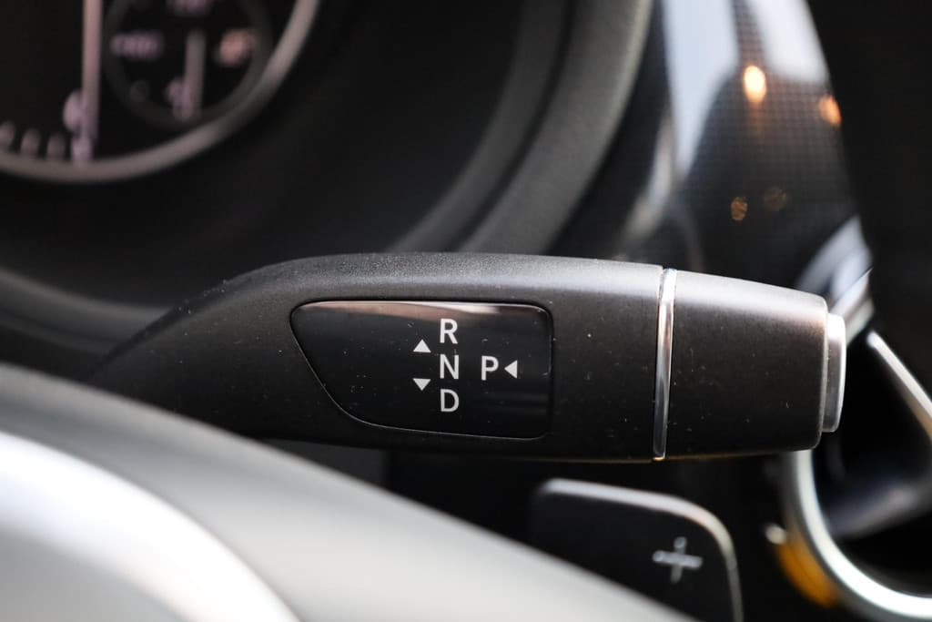 Mercedes-Benz B-Klasse 180 Ambition thumbnail 15