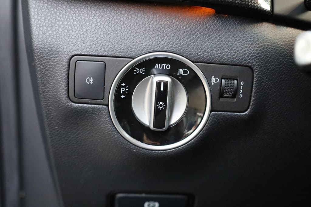 Mercedes-Benz B-Klasse 180 Ambition thumbnail 16